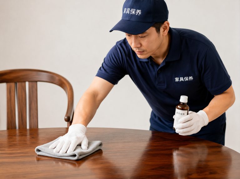 东区木床木门与实木家具修复